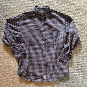Vintage Abercrombie & Fitch Shirt